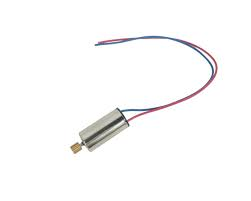 RAGE Micro Warbirds 10mm Coreless Motor