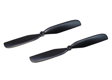 2 Blade Propeller (2) & Spinner, Super Cub 750 BL