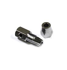 B1266 - Brushless Motor Coupler; Velocity 800 BL