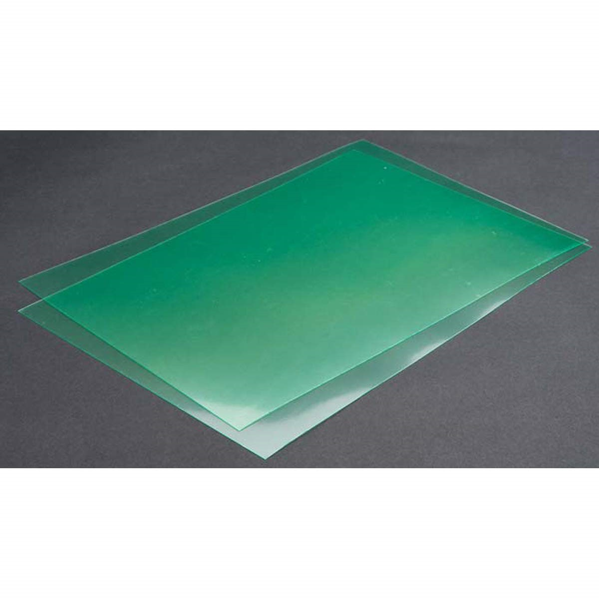 Lexan sheet 8x12 .010 0.25mm