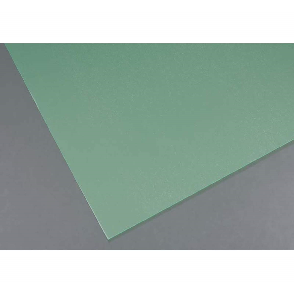 RJ Speed Large Lexan Sheet, 12x16 x .020 .5mm