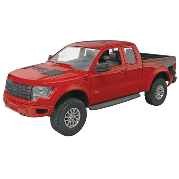 1/25 2013 Ford F-150 SVT Raptor Revell