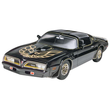 1/25 Smokey Bandit '77 Pontiac Firebird