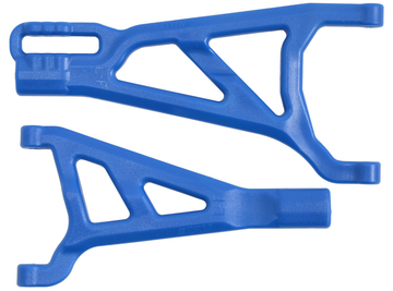 RPM Summit, Revo & E-Revo Front Left A-arms – Blue