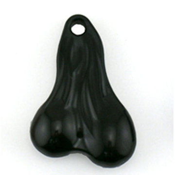 RPM Dirty Danglers Saddle-Sore (Black)