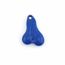 RPM Dirty Danglers Saddle-Sore (Blue)