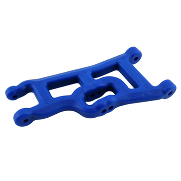 RPM Front A-Arms for Traxxas Rustler/Stampede/Slash (Blue) (2)