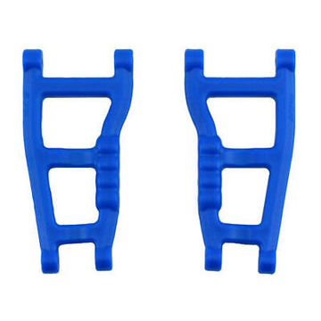 RPM Traxxas Slash Rear A-Arms (Blue) (2)