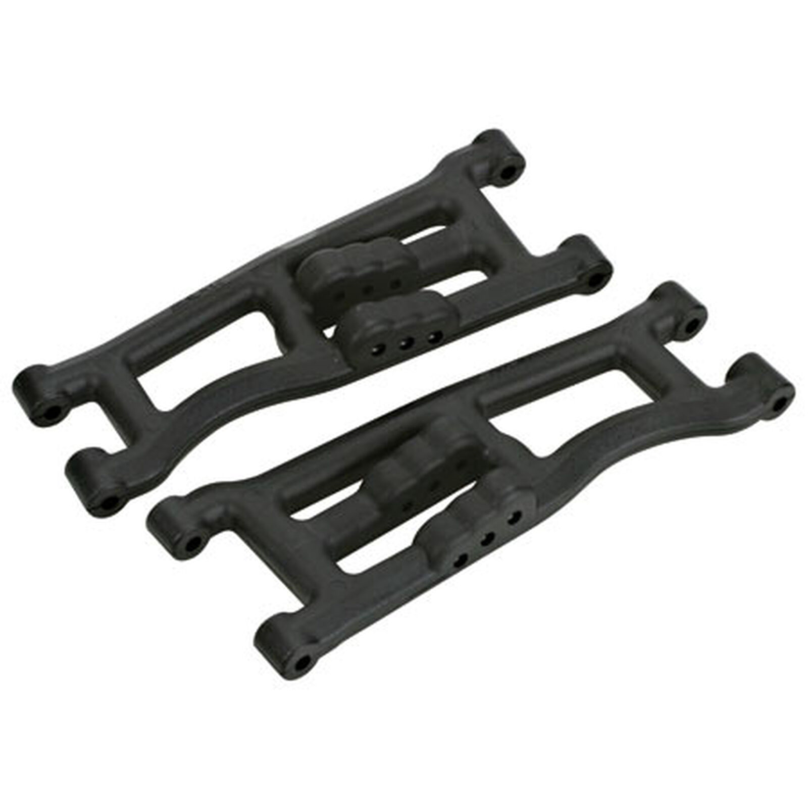 RPM Front A-Arms for Traxxas Jato (Black) (2)