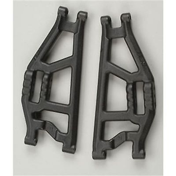 RPM Rear A-Arms (Black) (Jato)