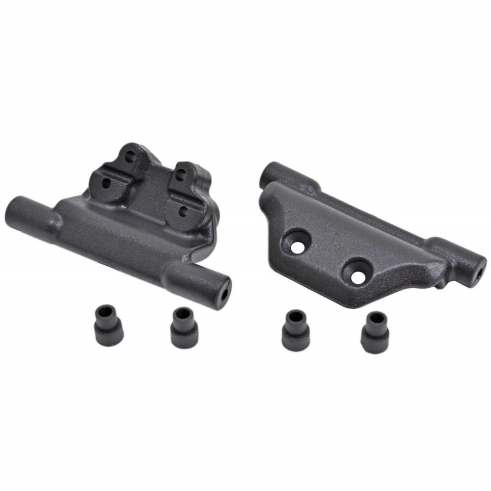 Wheelie Bar Mount for the Traxxas Rustler 4×4