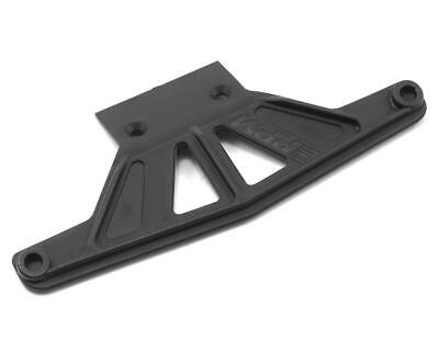 RPM Wide Front Bumper for Traxxas Rustler/Stampede (Black)