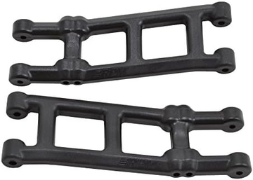 RPM ARRMA Rear Suspension Arm Set