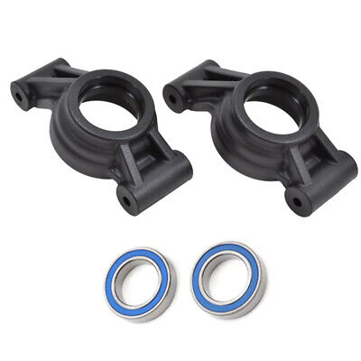 Replacement Bearings for RPM X-Maxx Oversized Axle Carriers