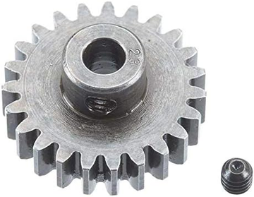 Robinson Racing Extra Hard Steel Mod1 Pinion Gear w/5mm Bore (23T)