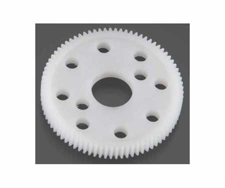 Robinson Racing 64P Super Machined Spur Gear