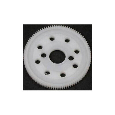 Robinson Racing 64P Super Machined Spur Gear