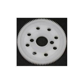 Robinson Racing 64P Super Machined Spur Gear