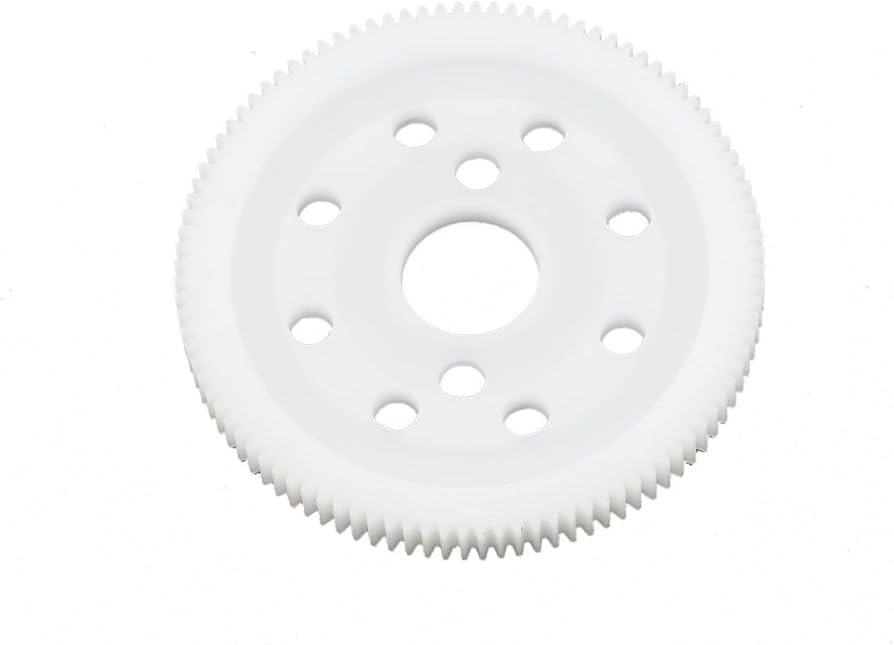 Robinson Racing 64P Super Machined Spur Gear