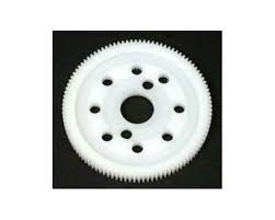 Robinson Racing 64P Super Machined Spur Gear