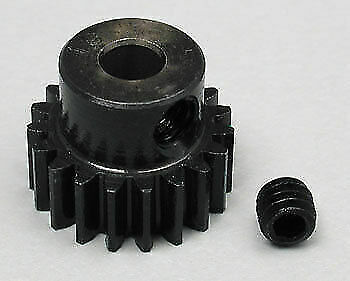 Robinson Racing "Aluminum Pro" 64P Pinion Gear (21T)