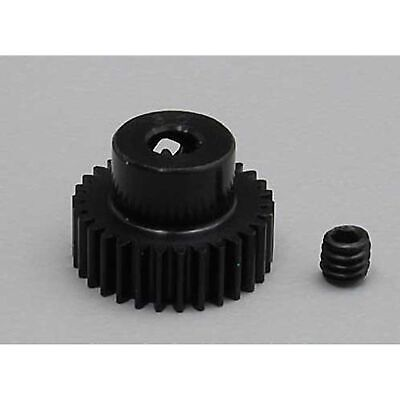 Robinson Racing "Aluminum Pro" 64P Pinion Gear (30T)