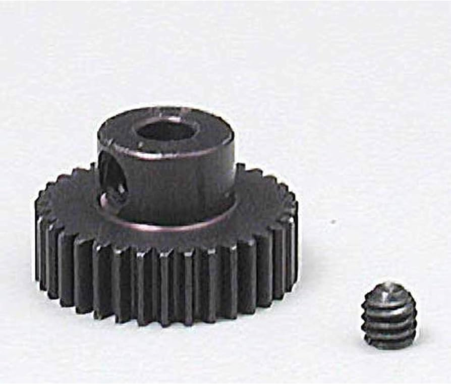 Robinson Racing Pinion Gear Aluminum Pro 64P 32T