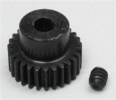 Robinson Racing "Aluminum Pro" 64P Pinion Gear (37T)