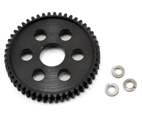 Robinson Racing 32P Hardened Steel Spur Gear for Slash/Stampede 4X4 (50T)