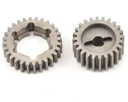 Robinson Racing Hardened Steel Idler / 2nd Gear (Transmission)