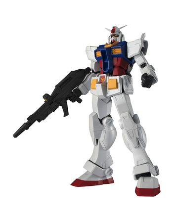 GUNDAM UNIVERSE RX-78-2 GUNDAM