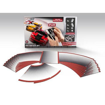 Real FX Pro Builder Track Set