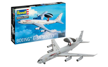 Boeing E-3A Sentry
