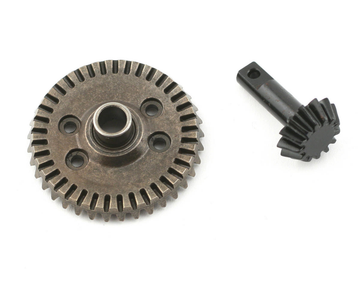 Traxxas Differential Ring Gear & Pinion Gear Set