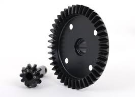 Traxxas Sledge Differential Ring & Pinion Gear Set