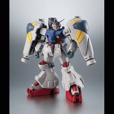 RX-78GP02A Gundam GP02 Ver. A.N.I.M.E.