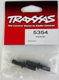 Traxxas Steel Rocker Arm Post (2) Revo Summit Slayer E-Revo