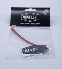 4S LiPo Connector