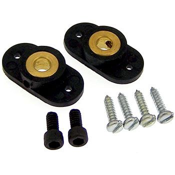 SIG WHEEL PANT MOUNTS