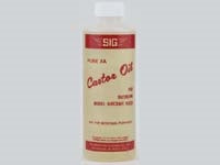 AA Castor Oil Pint