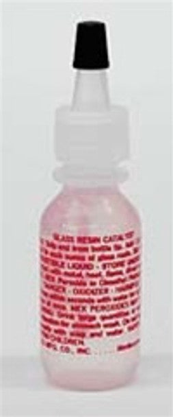 Resin Hardner 1/2 Oz