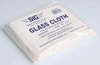 SIG GLASS CLOTH Regular Weight (1.5 oz.) 38