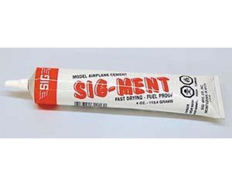 Sig-Ment 4oz