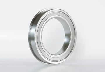 SMF52C-YZZ #5 NB2 BG (2X5X2.5F) Ceramic Bearing
