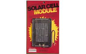 Solar Cell Module (0.5v/200ma)