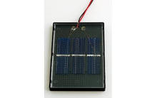 Beginners Solar Energy Project Kit