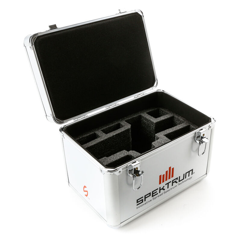 Spektrum Single Aircraft Transmitter Case