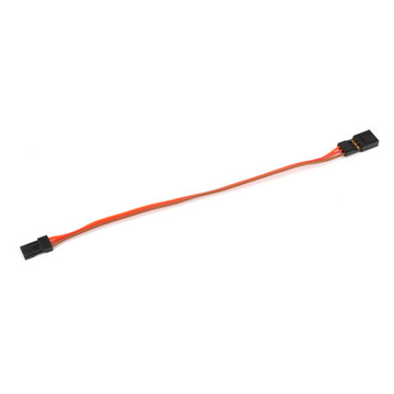 Servo Extension Lead: 6