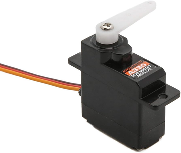 A330 9g Sub-Micro Servo