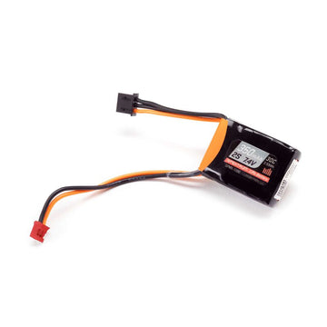 Spektrum RC 2S 30C LiPo Battery Pack (7.4V/350mAh) w/PH2.0 Connector